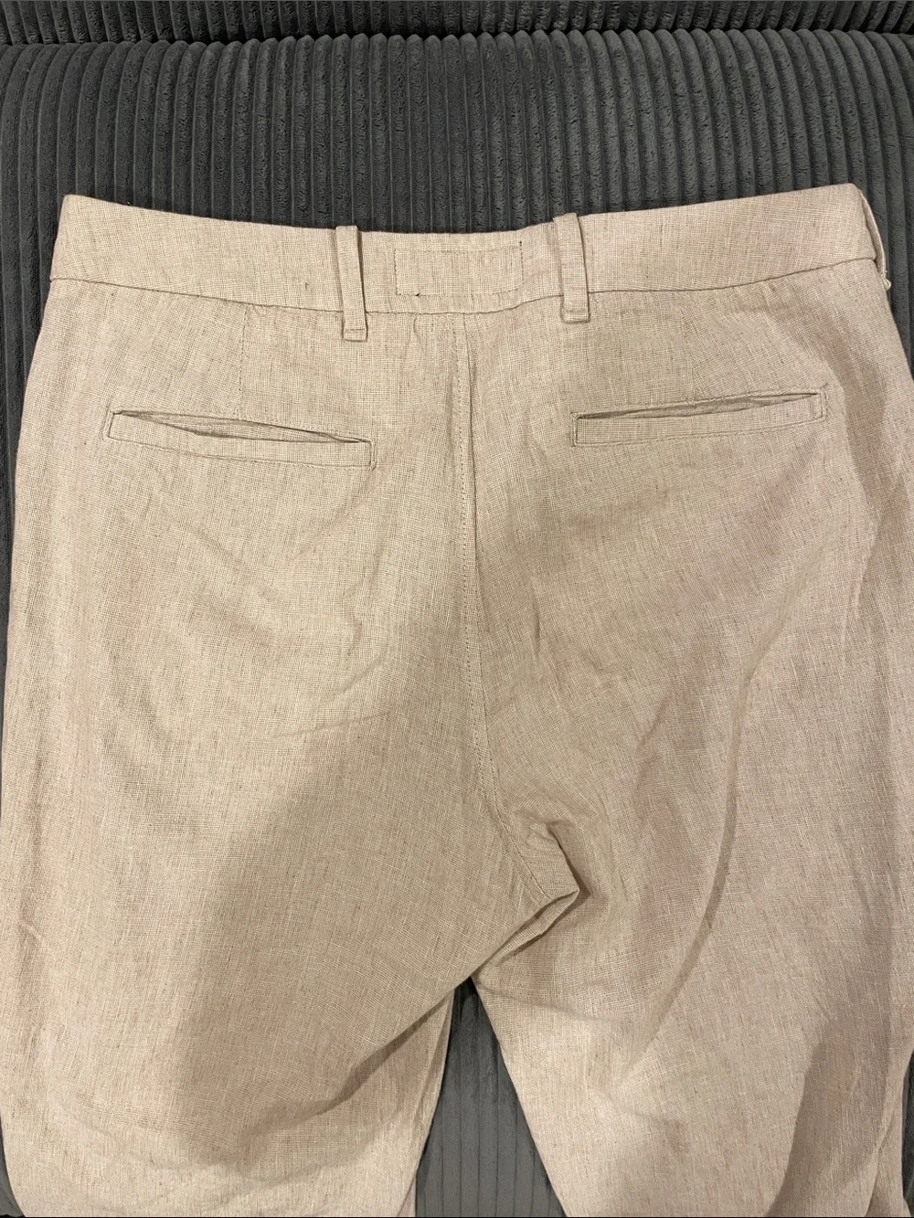 Abercrombie & Fitch classic straight
